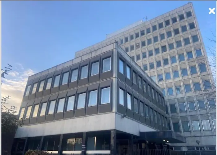 Views Floor - Center Daire