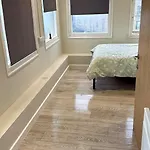 Apartment Views Floor - Center *