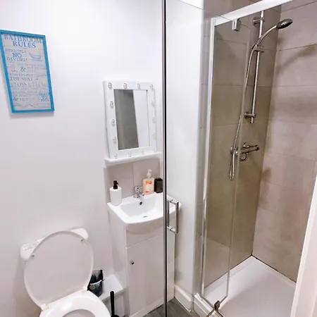 Views Floor - Center Apartment *