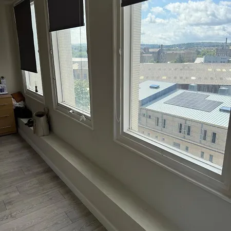 Views Floor - Center Apartment