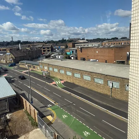Appartement Views Floor - Center Bradford (West Yorkshire)