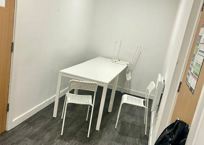 Appartement Views Floor - Center Bradford (West Yorkshire)