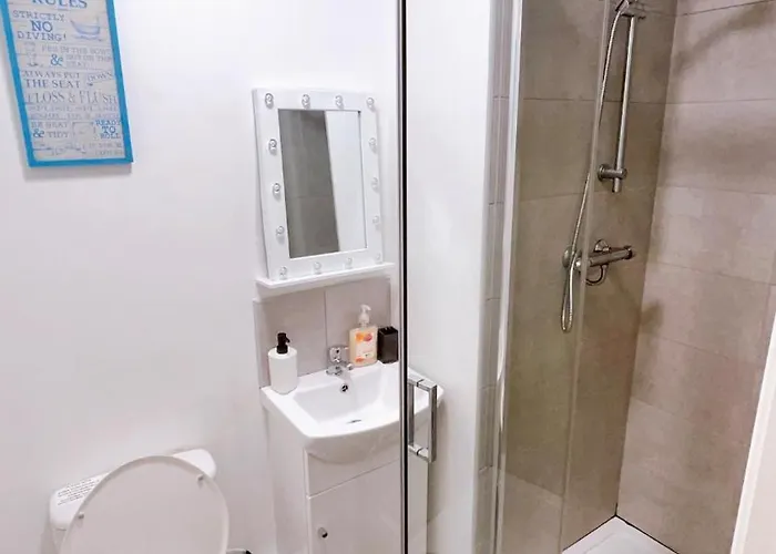 Views Floor - Center Lägenhet *