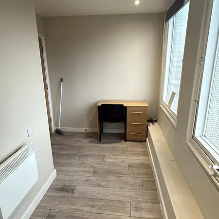 شقة Views Floor - Center